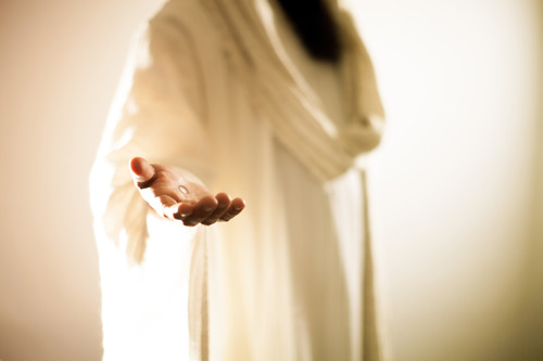Encountering Jesus in Your Everyday Life - emeryhorvath.com