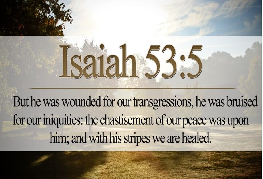 bible verse healing bible verse healing